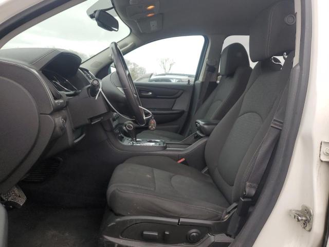 2015 GMC ACADIA SLE - 1GKKVPKD7FJ173895