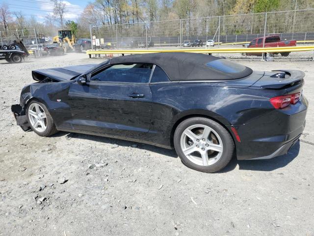 Vin: 1g1fb3ds2l0105055, lot: 53323375, chevrolet camaro ls 20202