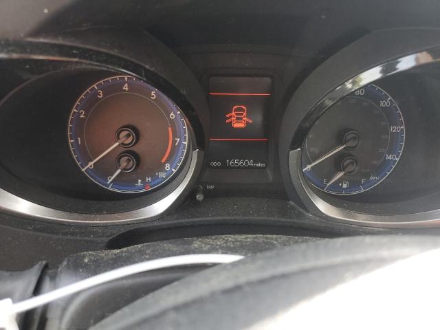 2015 TOYOTA COROLLA L - 2T1BURHEXFC314660