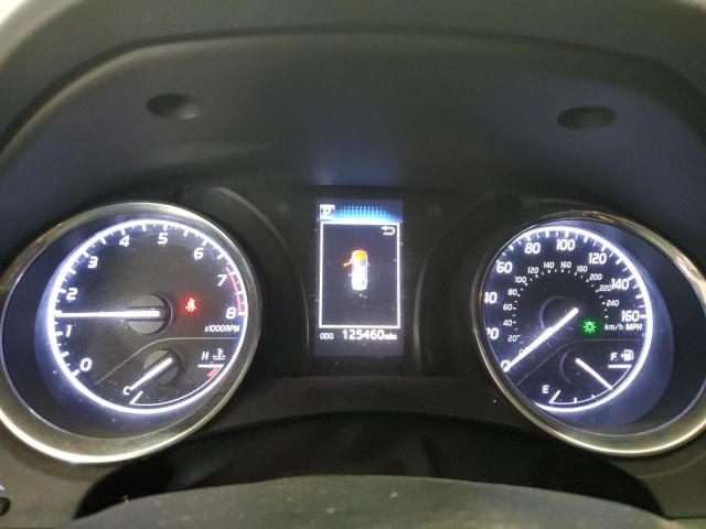 2020 TOYOTA CAMRY SE - 4T1G11AK8LU930853