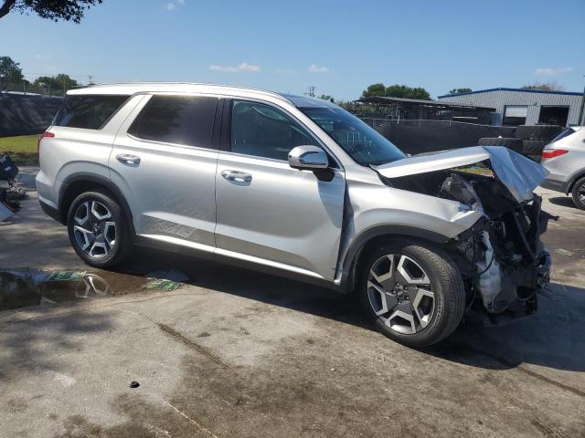 Vin: km8r44ge5pu601343, lot: 51770605, hyundai palisade sel premium 20234