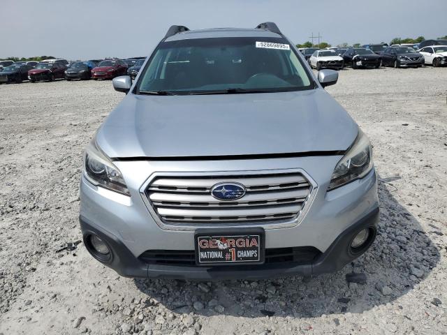 2017 SUBARU OUTBACK 2. - 4S4BSADCXH3258514