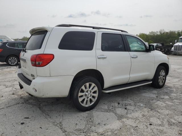 Vin: 5tddw5g16ds073145, lot: 54942985, toyota sequoia platinum 20133