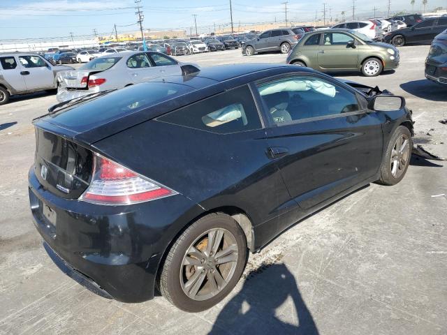 Vin: jhmzf1d46ds003423, lot: 52732215, honda crz 20133