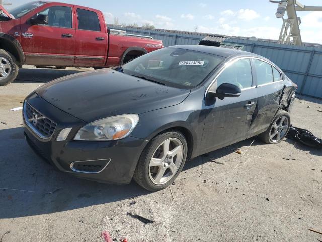 Vin: yv1622fs0c2034998, lot: 52811325, volvo s60 t5 2012 img_1