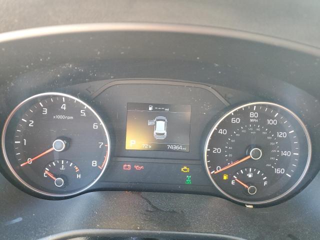 2022 KIA SPORTAGE L - KNDPMCAC6N7971113