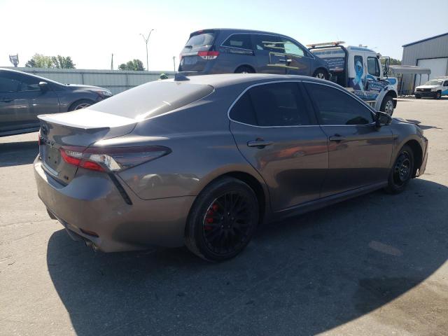Vin: 4t1t11ak8pu830465, lot: 53696725, toyota camry se night shade 20233