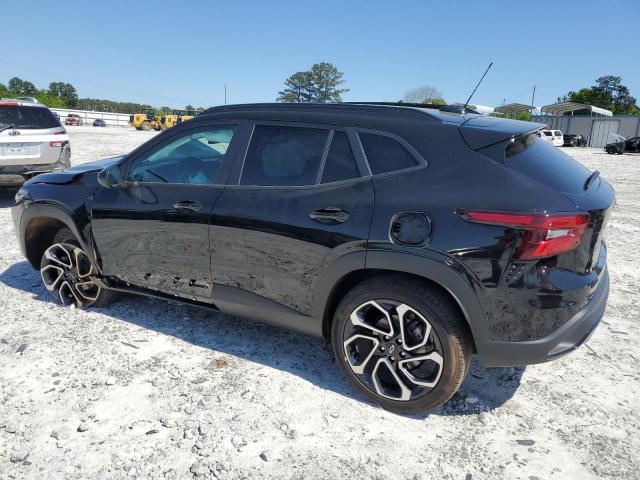 Vin: kl77ljep7sc053858, lot: 52528135, chevrolet trax 2rs 2rs 20252