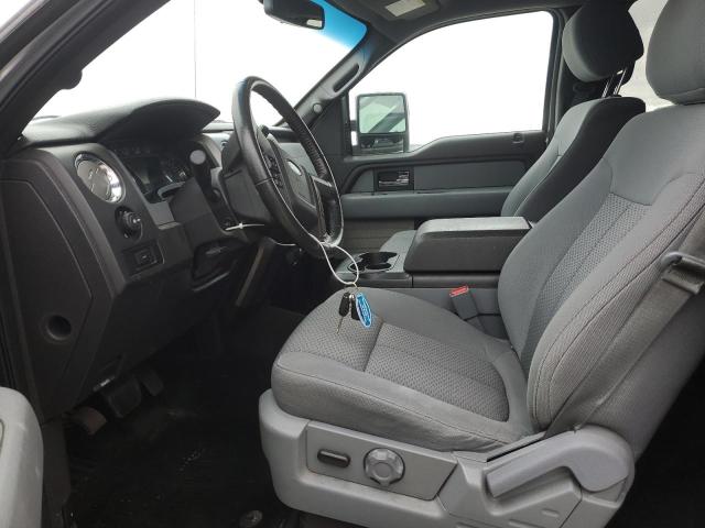 2013 FORD F150 SUPER - 1FTFW1EF4DFB01069