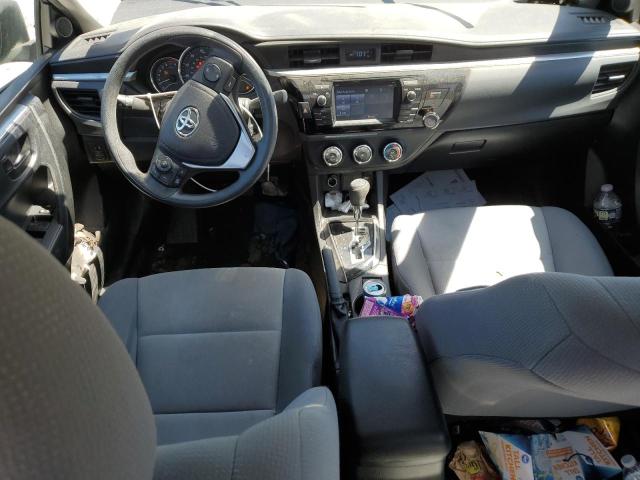 2016 TOYOTA COROLLA L - 5YFBURHE1GP447468