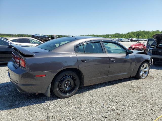 Vin: 2c3cdxhg1dh664924, lot: 52966375, dodge charger sxt 20133
