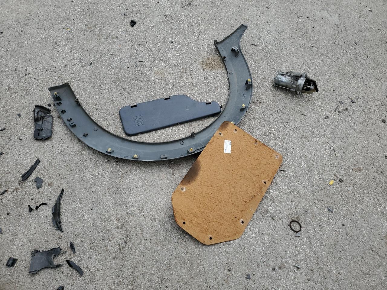 FORD TRANSIT CONNECT XLT