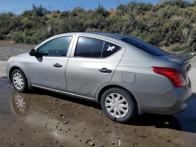 Vin: 3n1cn7ap7el859554, lot: 53368435, nissan versa s 20142