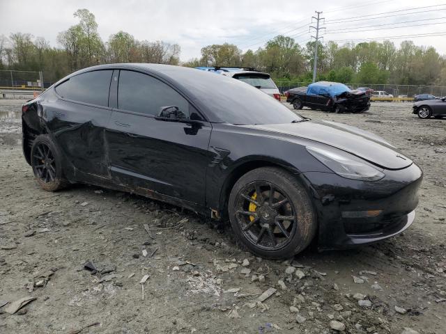Vin: 5yj3e1ea5pf426168, lot: 53133915, tesla model 3 20234