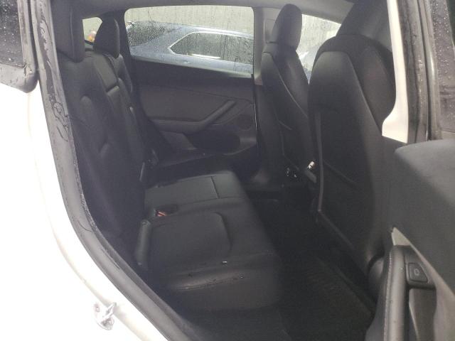 2023 TESLA MODEL Y - 7SAYGDEE6PF806434