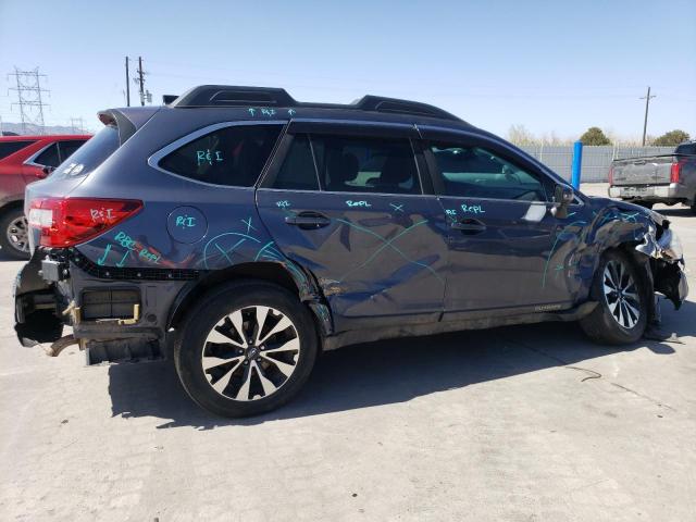 Vin: 4s4bsenc1h3349855, lot: 52083565, subaru outback 3.6r limited 20173