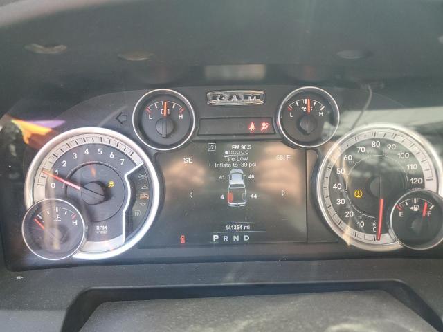2015 RAM 1500 SLT - 1C6RR7GTXFS643160