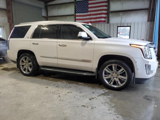 Vin: 1gys4bkj0gr457082, lot: 51876275, cadillac escalade luxury 20164