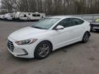 2017 HYUNDAI ELANTRA SE - 5NPD84LF4HH022678