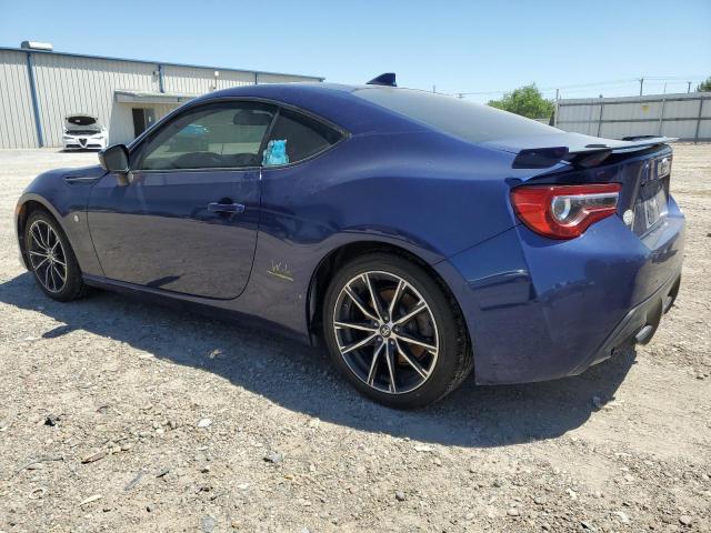 Vin: jf1znae19l8753117, lot: 52116285, toyota 86 gt 20202