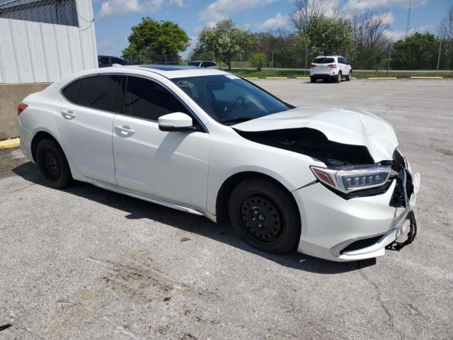 2018 ACURA TLX TECH 19UUB3F56JA003059