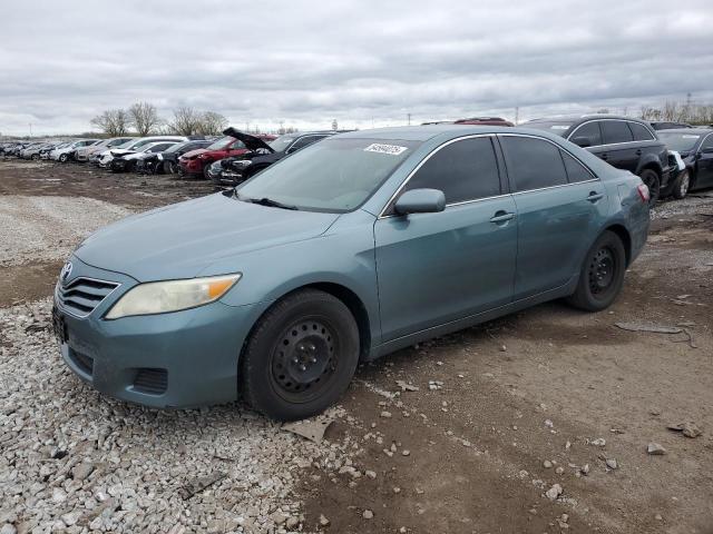 Vin: 4t4bf3ek9ar075438, lot: 54594075, toyota camry base 2010 img_1