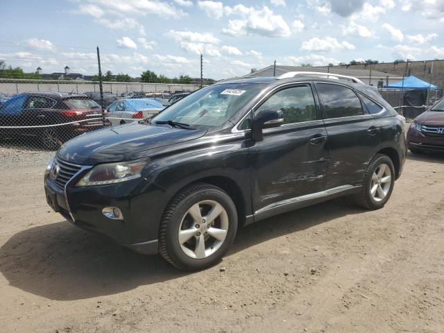 Vin: 2t2bk1baxdc177970, lot: 54424625, lexus rx350 350 base 2013 img_1
