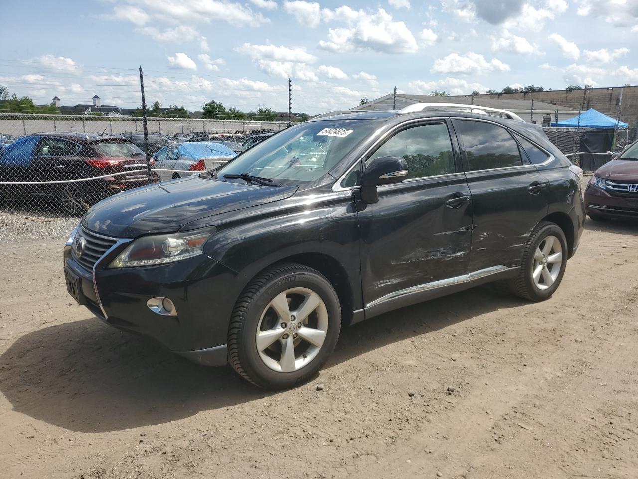 LEXUS RX 350 BASE