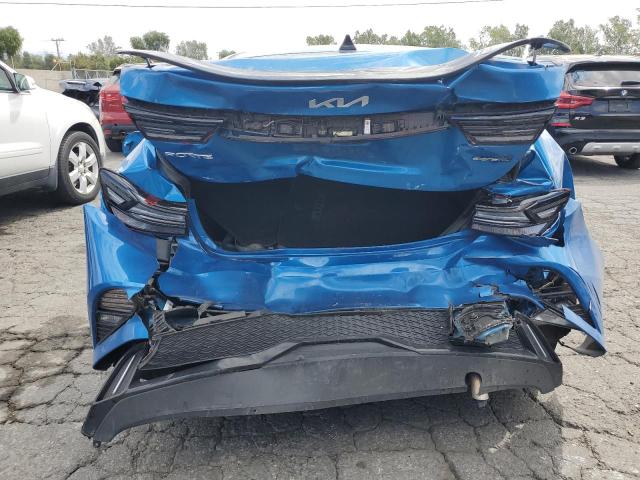 2023 KIA FORTE GT L - 3KPF54AD5PE621725