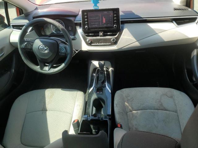2020 TOYOTA COROLLA LE - 5YFEPRAE0LP020033