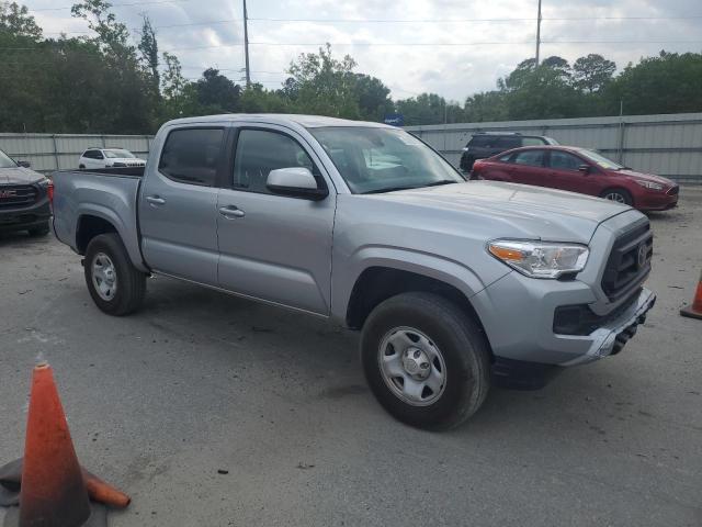 2023 TOYOTA TACOMA DOU - 3TYAX5GN3PT078007