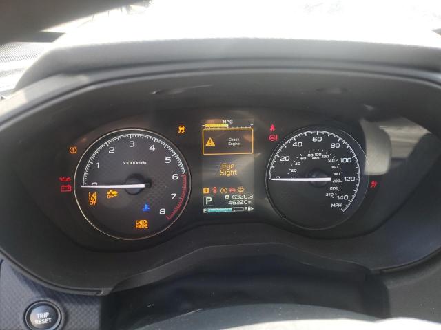 2019 SUBARU FORESTER JF2SKACC9KH573080
