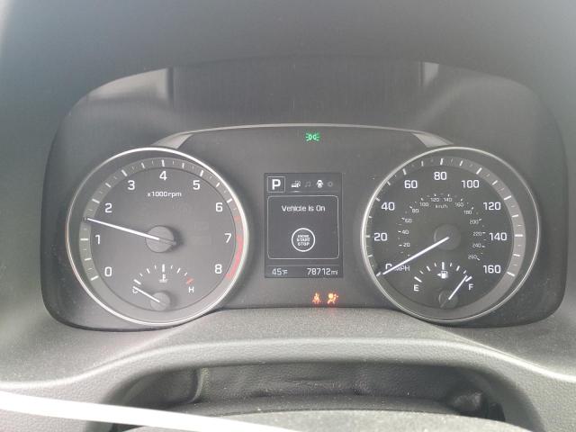 2017 HYUNDAI ELANTRA SE - 5NPD84LF6HH020513