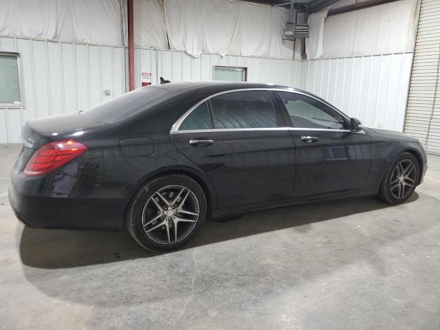Vin: wddug8fb3fa088023, lot: 53797435, mercedes-benz s-class 550 4matic 20153