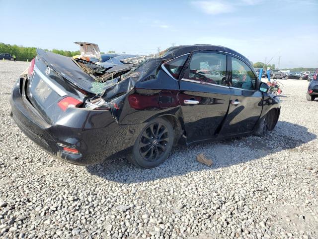 2018 NISSAN SENTRA S - 3N1AB7AP5JY240111