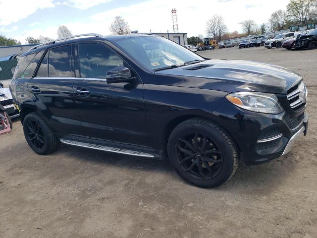 Vin: 4jgda5hb2jb159489, lot: 52157415, mercedes-benz gle-class 350 4matic 20184