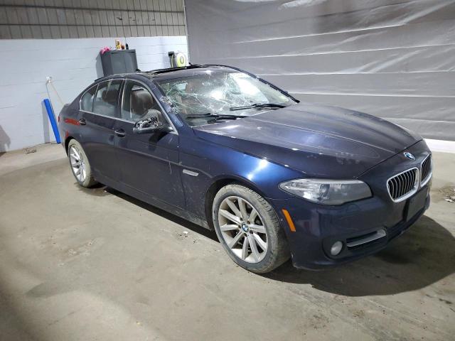 Vin: wbafv3c55fd686510, lot: 51404955, bmw 5 series d xdrive 20154