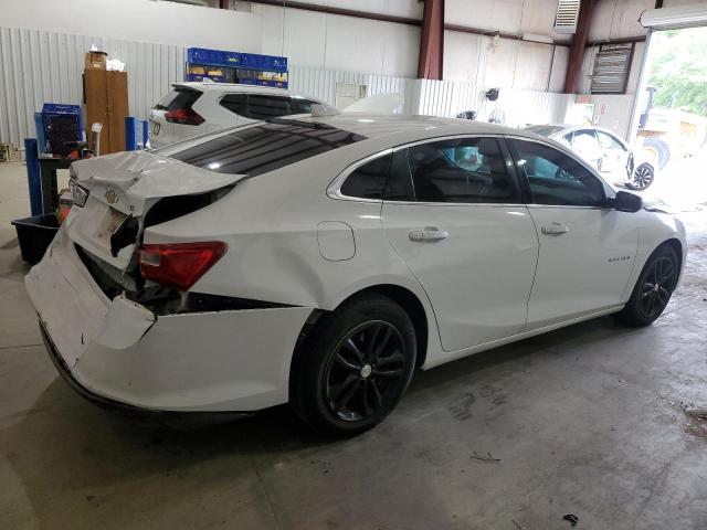 2017 CHEVROLET MALIBU LT - 1G1ZE5ST8HF114486