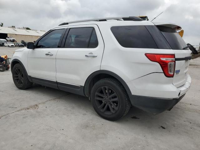 Vin: 1fm5k7d84dga84339, lot: 54737575, ford explorer xlt 20132