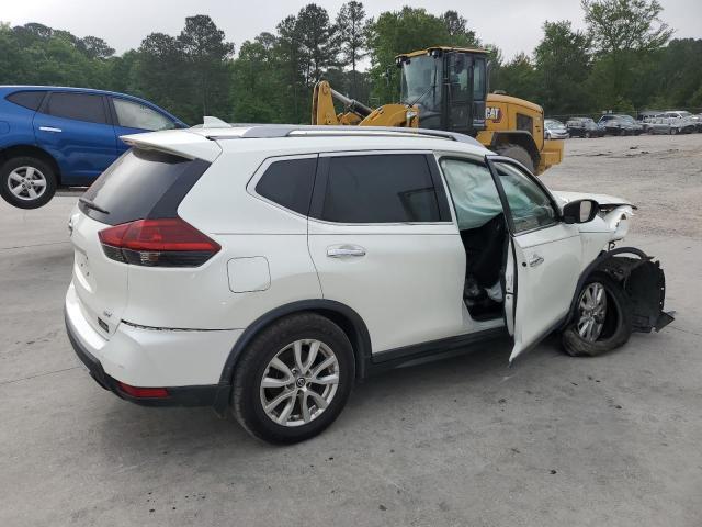 Vin: 5n1at2mt2jc799884, lot: 54474875, nissan rogue s 20183