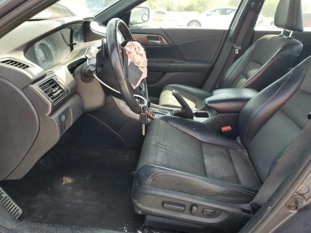 2017 HONDA ACCORD SPO - 1HGCR2F50HA256941