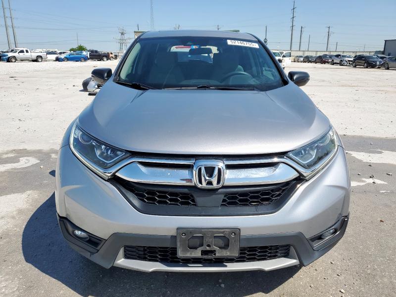 2019 HONDA CR-V EX - 5J6RW1H55KA037449