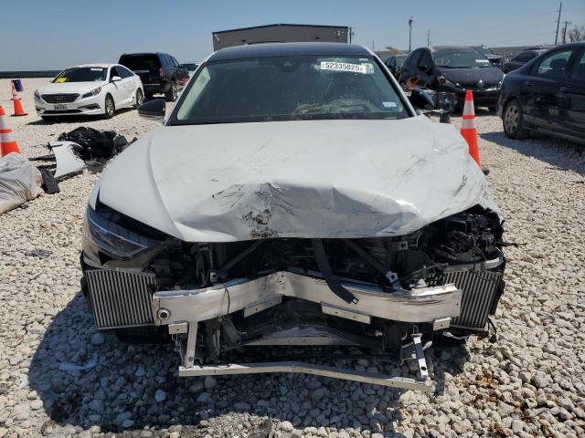 2023 AUDI S8 WAULSAF82PN010629