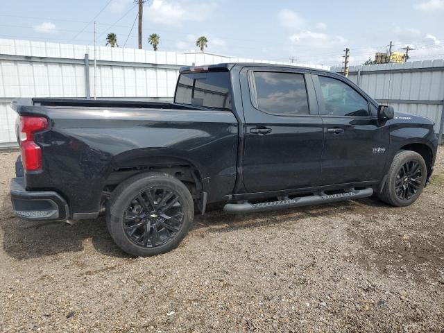 Vin: 1gcpwded6lz160626, lot: 54066965, chevrolet all models c1500 rst 20203