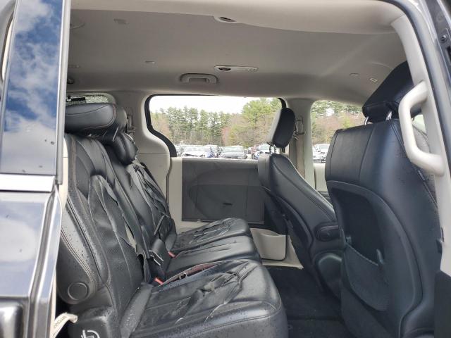 2018 CHRYSLER PACIFICA T - 2C4RC1BG0JR323048