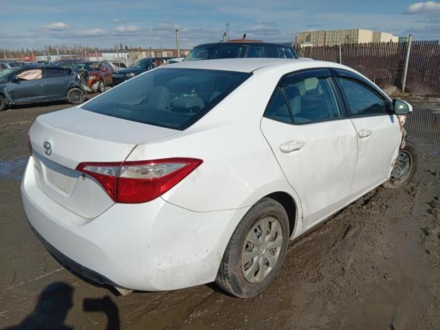 2015 TOYOTA COROLLA L - 2T1BURHE1FC324719