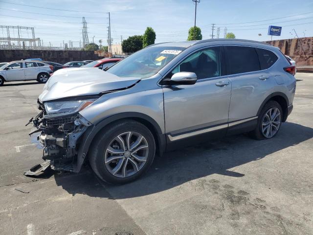 HONDA CR-V TOURI