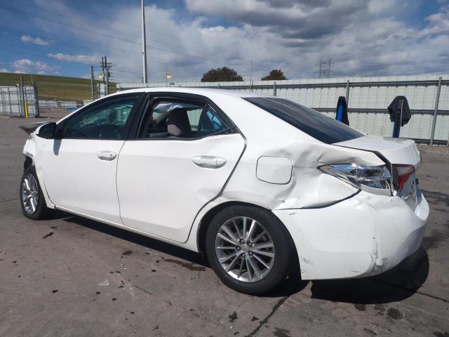 Vin: 5yfburhe9fp314150, lot: 54156805, toyota corolla l 20152