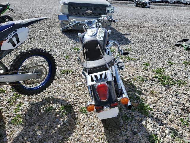 2002 HONDA VTX1800 C 1HFSC46082A012172