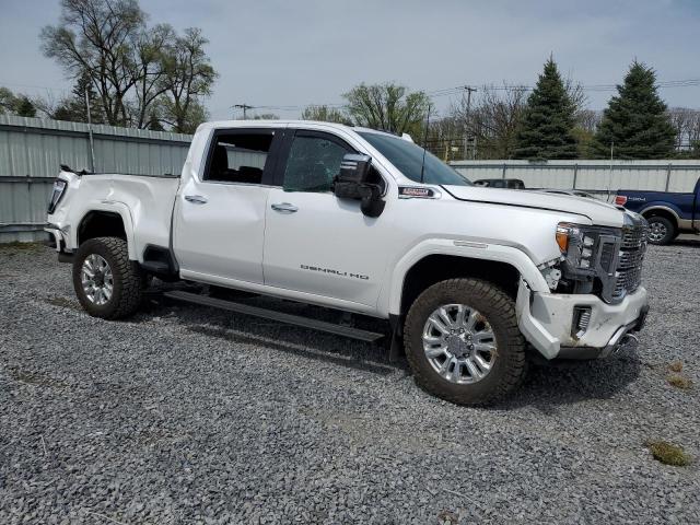 Vin: 1gt49wey5pf104161, lot: 55049875, gmc sierra k3500 denali 20234